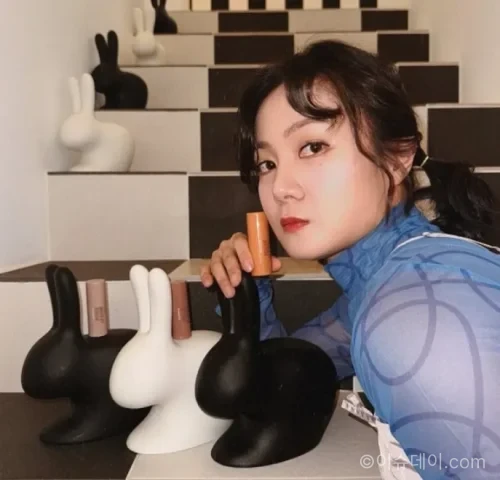 박나래
